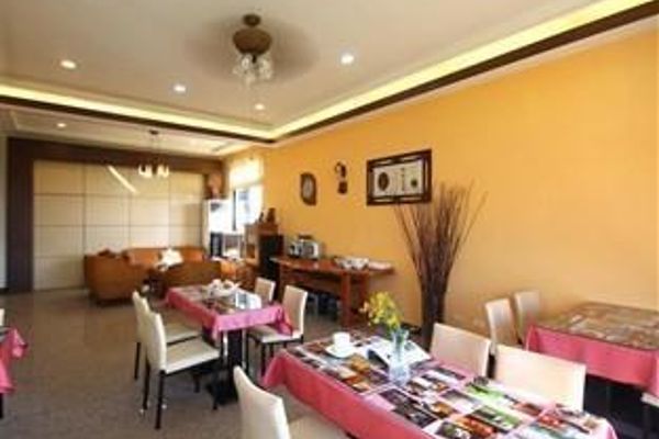JIMEI HOMESTAY HUALIEN (Hualien)